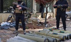 Şam'dan Hizbullah'a 'Füze' Darbesi: Geçit Yok