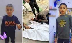 Siyonist Yalanı: Önce Yemek Sonra Füze