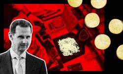 Diktatör Esed'in 'Narko-Devlet' mirası temizleniyor