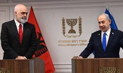 Rama Knesset'te el pençe: Bibi karşısında titriyorum