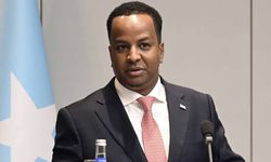 Somali'den Siyonist Plana Rest: Sürgüne Geçit Yok