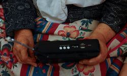 Siyonist bomba susturamadı: Gazze'nin sesi geri döndü