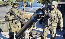 Kosova ordusuna Türk kalkanı: OMTAS teslimatı tamamlandı