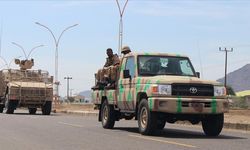 Güney Geçiş Konseyi kendini feshetti
