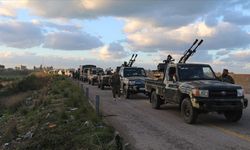 Deyr Hafir'de 6 SDG unsuru taraf değiştirdi