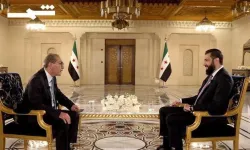 Şems TV, Ahmed Şara röportajını yayınlamadı