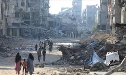 DSÖ: Gazze’de 18 bin hasta tahliye bekliyor