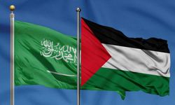 Suudi Arabistan’dan Gazze’ye 700 milyon riyallik destek