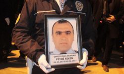 Şehit Polis Fethi Sekin, şehadetinin 9. yılında anılıyor