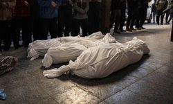 Gazze'de şehit sayısı 71 bini geçti!