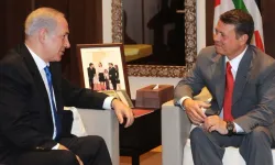 KAN: Ürdün Kralı, 2023’te İsrail’e resmi ziyaret planlamıştı