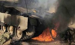 İsrail ordusundan tank krizi itirafı