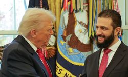 ABD, İsrail ve Suriye’den güvenlik mutabakatı