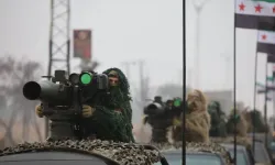 Halep’te kritik saatler: İki mahallede sokağa çıkma yasağı