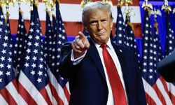 Trump: Hamas silahsızlanacak, tüneller yıkılacak