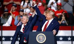 ABD’li Senatör Graham: Maduro Türkiye’de olabilirdi