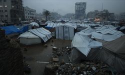 BM: Gazze’de barınma krizi derinleşiyor