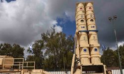 İsrail’den Almanya’ya rekor savunma anlaşması