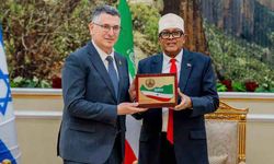 İsrail Dışişleri Bakanı: Somaliland, işleyen bir devlettir