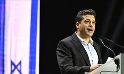 İsrailli Bakan: Gazze’de Türk askeri kabul edilemez