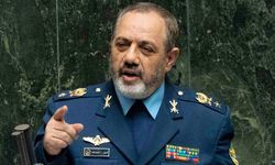 İran: Saldırıya ortak olan herkes meşru hedefimiz