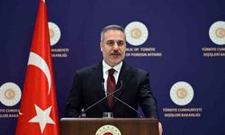 Hakan Fidan: İran'a yönelik askeri müdahaleye karşıyız