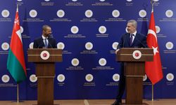 Hakan Fidan: Gazze Gazzelilerindir