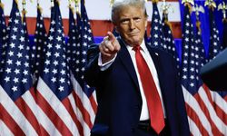 Trump'ın ilk yıl karnesi: Küresel haraç, darbe ve kaos