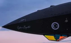 Hayalet uçakların keskin gözü: ASELSAN TOYGUN’da AI dönemi