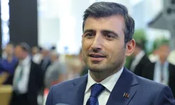 Selçuk Bayraktar: Güçlü olmayan bu düzende ezilir
