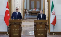 Türkiye, İran sınırında önlemleri artırıyor: Olası kaos senaryosuna hazırlık