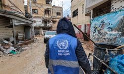 UNRWA krizi derinleşiyor: Hamas'tan dünya devletlerine çağrı