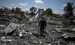 1948 topraklarında şiddet durmuyor: Can kaybı 43'e çıktı