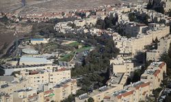 1967'den beri en büyük hamle: Batı Şeria'da dengeler değişiyor