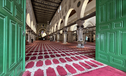 İşgal gölgesinde Ramazan: Filistinlilerin Ramazan'ı!