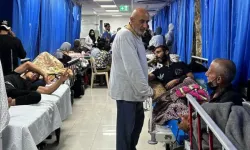 İsrail engellemeleri teşhis ve tedavi sürecini durdurdu