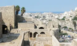 70 trilyon fit küp rezerv: Libya'nın gaz stratejisi ve engeller