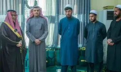 Afganistan ve Pakistan arasında Riyad eliyle esir iadesi