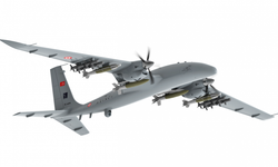 Afrika'nın göklerine Türk mührü: Akıncılar 'kırmızı çizgi'yi çizdi