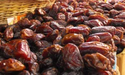 Aktivistlerden hurma denetimi: İsrail'in menşe oyunu