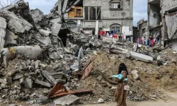 Ateşkesten bu yana Gazze'de 580 kişi hayatını kaybetti