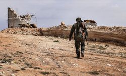 Baas'ın mirası çöpe atıldı: Haseke'de 60 yıllık zulüm bitti