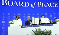 Barış Konseyi: Gazze'nin yeniden inşası ve uluslararası güç masada