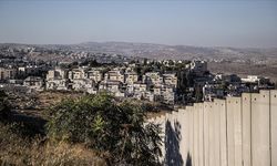 Batı Şeria yerleşimcilerin elinde: Sivil kontrole geçiş