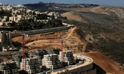 Batı Şeria'da yeni ilhak adımları: Ürdün yasası iptal