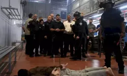 Ben-Gvir'den Ofer cezaevinde ağır işkence provokasyonu