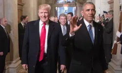 Beyaz Saray'da ırkçı kriz: Trump özür dilemeyi reddetti