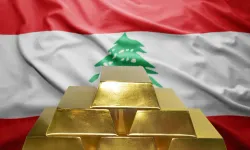 Beyrut'ta kritik karar: 45 milyar dolarlık altın masada