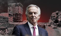 Blair'in Gazze polisi planına Washington'da sert tepki
