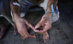 BM raporu İsrail hapishanelerindeki dehşeti belgeledi